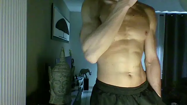 Snapshot of ApollonFit_x69 chatting on March 10, 11:42 am ApollonFit x69 online show from March 10, 11:42 am