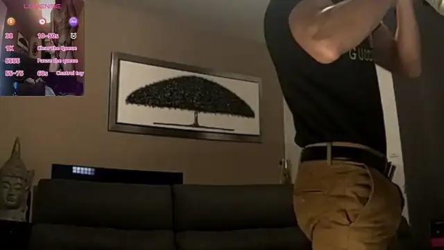 ApollonFit x69 online show from November 14, 9:13 pm