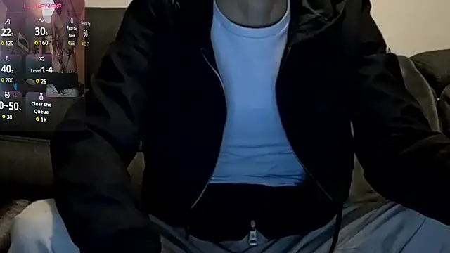 ApollonFit x69 online show from November 28, 10:12 pm