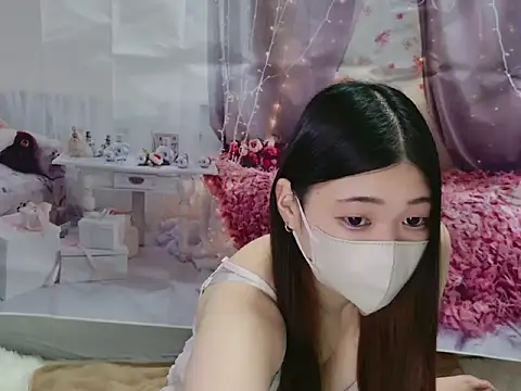 -REIREI- online show from December 9, 5:08 pm