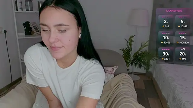 CooperAllana online show from December 16, 8:19 am