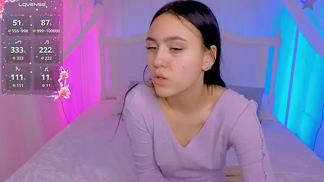 CooperAllana online show from January 16, 8:18 am