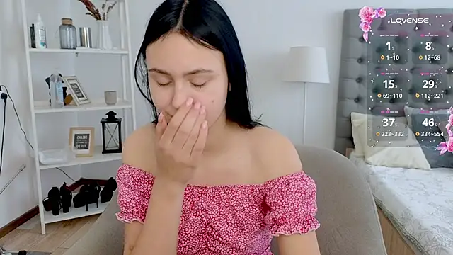 CooperAllana online show from February 11, 8:08 am