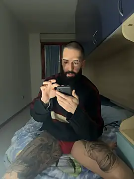 Gioeltoro89 online show from February 2, 7:23 pm