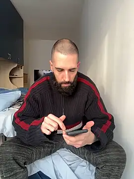 Gioeltoro89 online show from March 27, 4:18 pm
