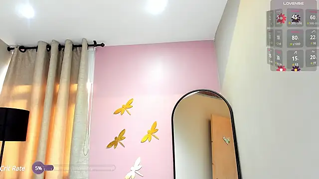 ebbafernandez  online show from February 11, 2:57 pm