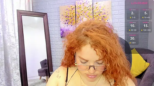 ebbafernandez  online show from February 22, 3:58 pm