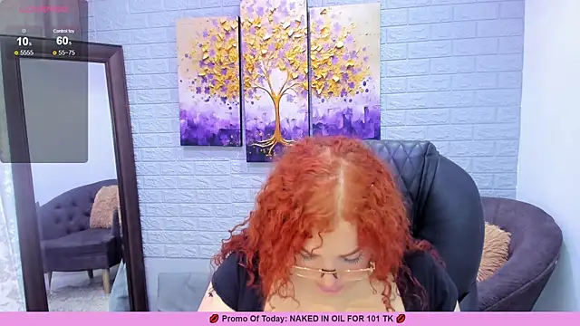 ebbafernandez  online show from March 3, 3:42 pm