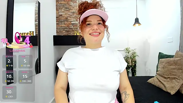 ebbafernandez  online show from September 11, 8:09 pm