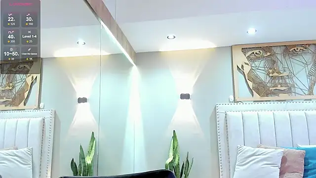 ebbafernandez  online show from September 20, 7:37 pm