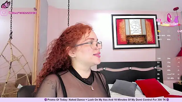 Snapshot of ebbafernandez_ chatting on July 28, 6:31 pm ebbafernandez online show from July 28, 6:31 pm