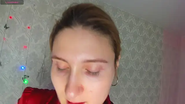 Miss Elsa  online show from March 5, 12:55 pm