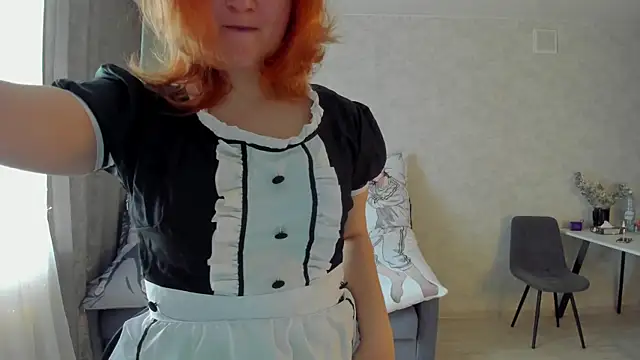 Snapshot of Miss_Elsa_ chatting on May 13, 3:26 am Miss Elsa online show from May 13, 3:26 am