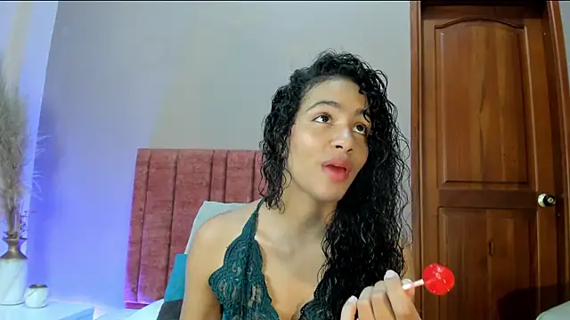 AntonellaHall  online show from June 10, 12:55 am