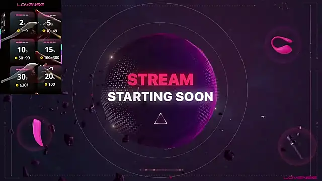 Snapshot of MrsRough chatting on December 18, 9:59 am MrsRough online show from December 18, 9:59 am