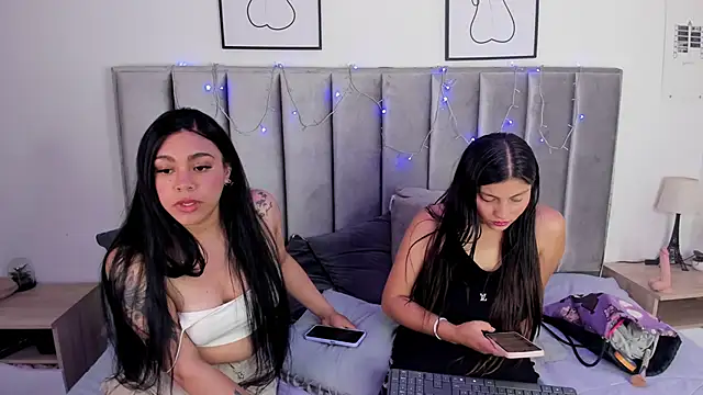 Emmy-Turnner online show from January 16, 7:41 pm