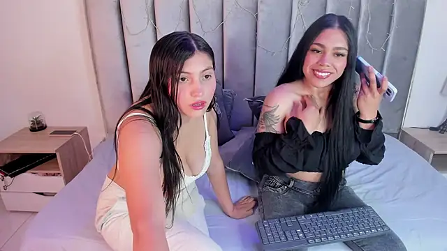 Emmy-Turnner online show from January 17, 5:30 pm