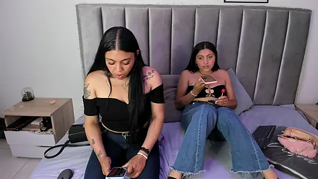 Emmy-Turnner online show from February 5, 6:59 pm