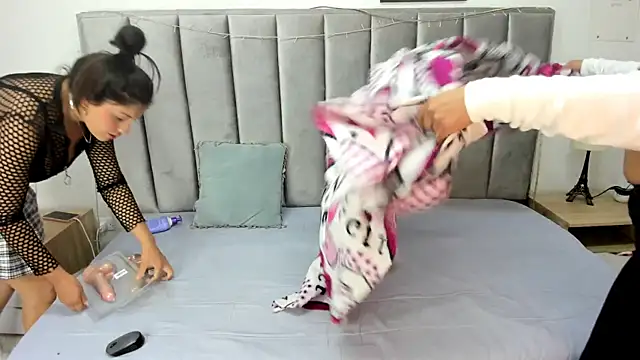 Emmy-Turnner online show from March 15, 2:01 pm