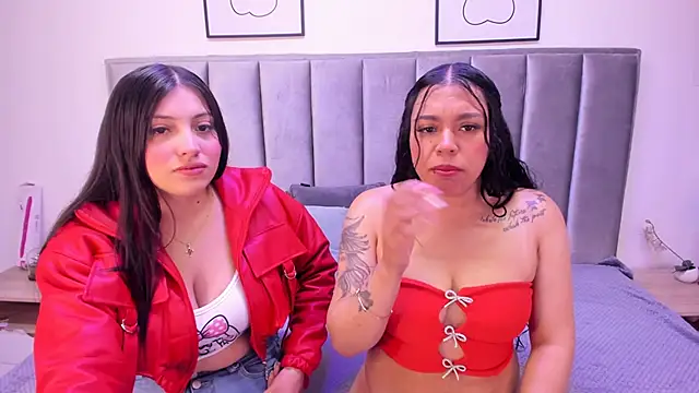 Emmy-Turnner online show from November 8, 4:29 pm