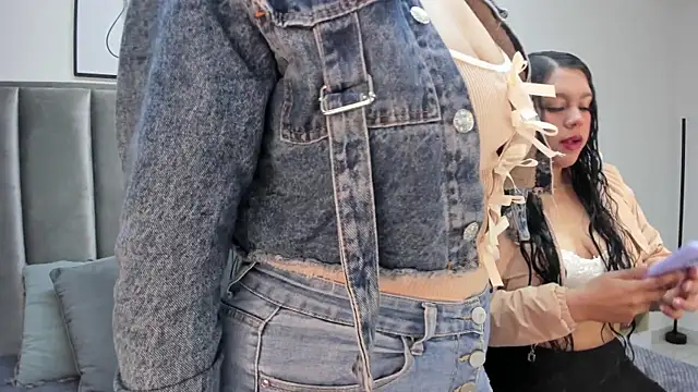 Laiia Page online show from September 23, 12:08 pm