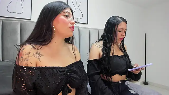 Laiia Page online show from September 24, 12:08 pm