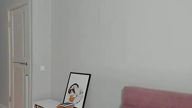 EllaSky xoxo online show from December 14, 3:07 am