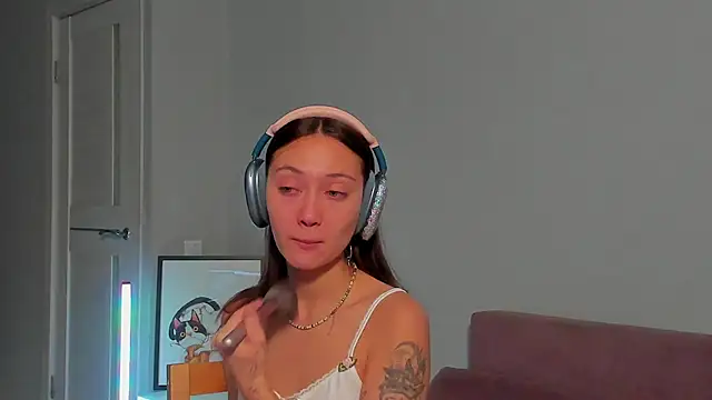 EllaSky xoxo online show from December 26, 11:57 pm