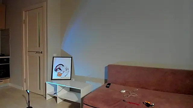 EllaSky xoxo online show from February 12, 11:07 am