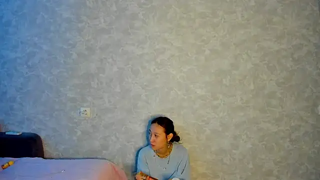 EllaSky xoxo online show from October 11, 4:38 pm