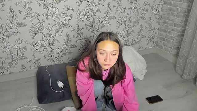 EllaSky xoxo online show from October 22, 2:01 am