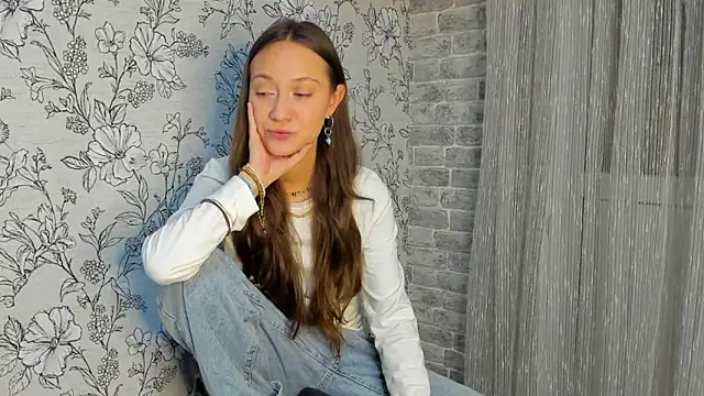 EllaSky xoxo online show from November 1, 11:07 pm