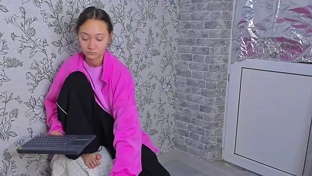 EllaSky xoxo online show from November 15, 12:41 am