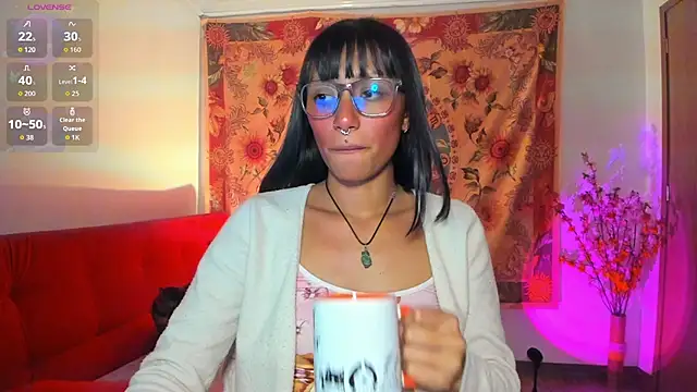 Demeter   online show from December 22, 12:40 am