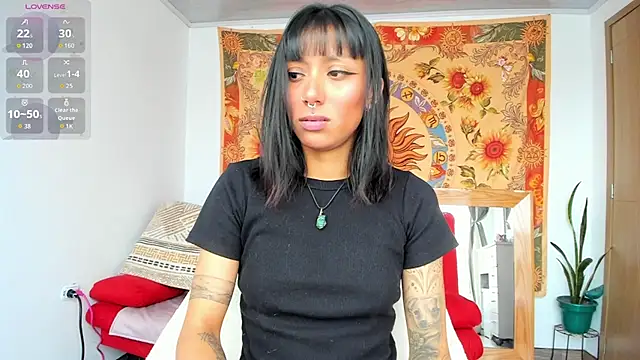 Demeter   online show from January 12, 8:36 pm