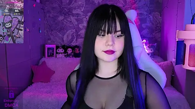 Snapshot of ClaireFaers_ chatting on September 13, 3:23 pm ClaireFaers  online show from September 13, 3:23 pm