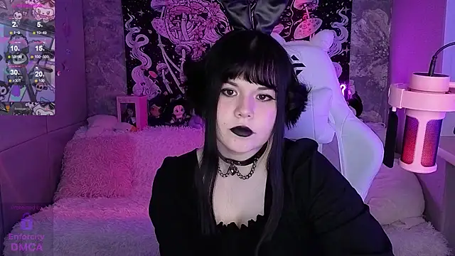 Snapshot of ClaireFaers_ chatting on November 21, 8:07 pm ClaireFaers online show from November 21, 8:07 pm