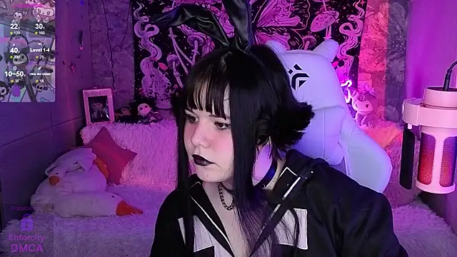 Snapshot of ClaireFaers_ chatting on November 24, 5:56 pm ClaireFaers online show from November 24, 5:56 pm