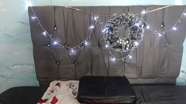 Camila TransGirl online show from January 24, 1:35 am