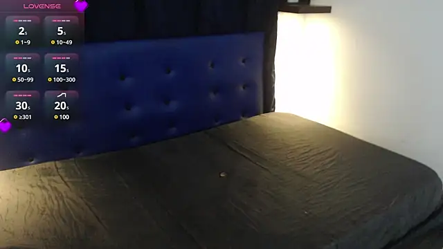 Camila TransGirl online show from February 22, 7:12 am