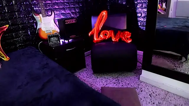 Calliope dark online show from February 13, 3:14 pm