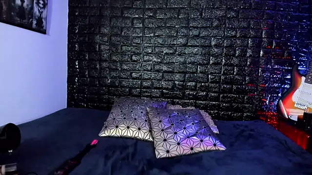 Calliope dark online show from March 12, 2:56 pm