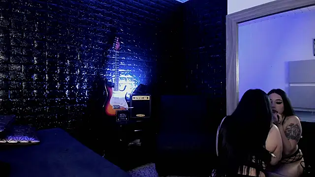 Calliope dark online show from September 15, 12:38 pm