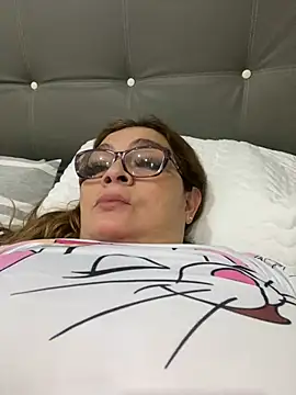 AntonellaAlondra4 online show from February 6, 12:37 pm