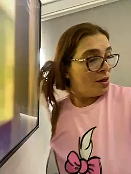 AntonellaAlondra4 online show from March 20, 4:53 pm