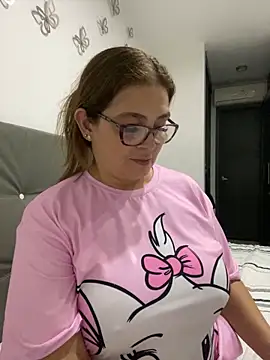 AntonellaAlondra4 online show from March 22, 3:52 am