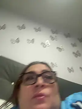 Snapshot of AntonellaAlondra4 chatting on May 27, 3:03 am AntonellaAlondra4 online show from May 27, 3:03 am