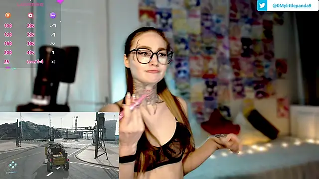 Snapshot of Milky_way_UwU chatting on January 25, 2:15 am Milky way UwU online show from January 25, 2:15 am