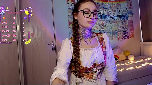 Snapshot of Milky_way_UwU chatting on September 22, 10:28 am Milky way UwU online show from September 22, 10:28 am