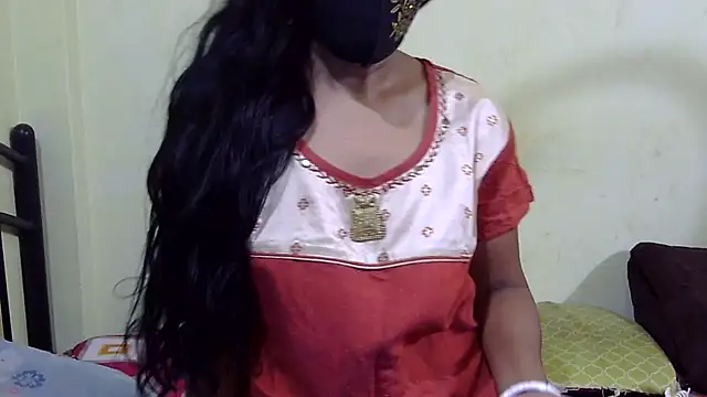 Pramila Manish online show from October 31, 3:02 pm